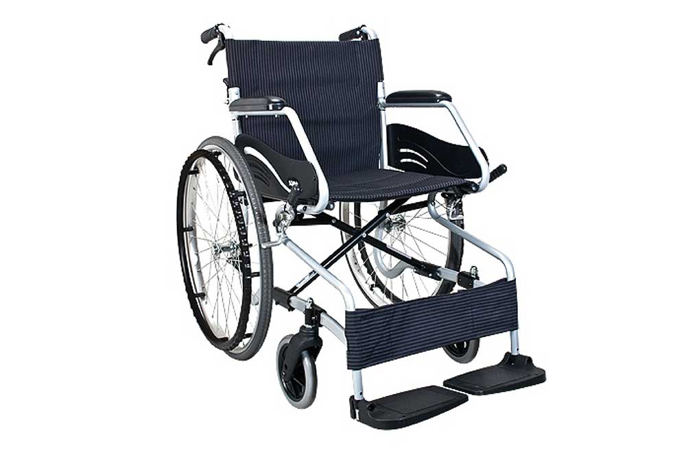 Lightweight-Wheelchair-on-rent