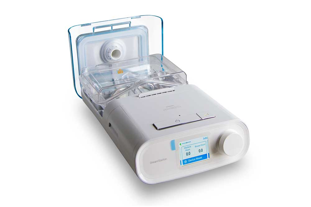 Philips-Dreamstation-Cpap-Machine